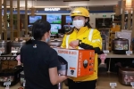 美團(tuán)外賣助力線下實(shí)體商家參與11.11 數(shù)碼3C門店數(shù)量同比增...