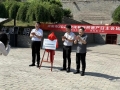咸陽市2025年“文化和自然遺產(chǎn)日”主會場活動圓滿舉辦
