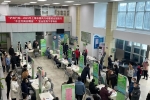 全市首場！寶山區(qū)舉行“滬崗行動——2023年上海市春風(fēng)行...