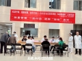 全民營養(yǎng)周｜舉辦義診及科普活動，傳遞科學(xué)健康知識