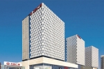 天津市—天津河東萬達廣場