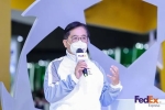AI機(jī)器人如何讓快遞分揀更“聰明”？聯(lián)邦快遞展示智能物...