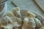 冬至不端餃子碗，凍掉耳朵沒人管，今天記得吃餃子