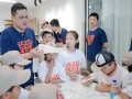 第十個(gè)愛足日｜忽視足部健康會(huì)引發(fā)關(guān)節(jié)疼痛、脊柱側(cè)彎？六院等共建兒童足弓健康研究中心