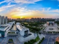 府東街丨1000天！魯西新區(qū)向新而行以質(zhì)致遠(yuǎn)
