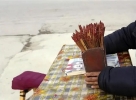 甘肅永登縣 | 神秘算命村！村民人人會(huì)占卜，靠流浪算卦為生