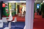 成都糖酒會=吐槽大會……真的尷尬死了好嗎！