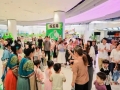 “天時(shí)”主導(dǎo)端午“六一”熱點(diǎn)，機(jī)票上漲或令錯(cuò)峰出游“泡湯”