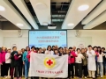 黨建領(lǐng)航護(hù)健康，名醫(yī)進(jìn)社區(qū)解碼“肌”密