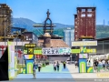 中國—中東歐國家文化藝術嘉年華開幕