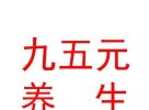 西藏九五元養(yǎng)養(yǎng)生保健服務(wù)有限公司