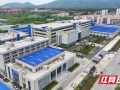 湖南江華瑤族自治縣：“小電機”舞動產(chǎn)業(yè)長龍 奔赴千億產(chǎn)業(yè)盛景