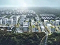 深圳一重要產(chǎn)業(yè)空間將開園 聚焦生物醫(yī)藥等五大前沿賽道