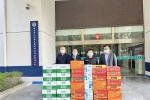 新區(qū)4家商會上榜全國、省“四好”商會