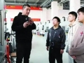 新區(qū)新增4家國家級高技能人才培養(yǎng)平臺 為高技能人才提供全生命周期服務