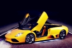 跑車（Sports Car）的特點