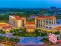 臨沂河?xùn)|：人才賦能文旅康養(yǎng)產(chǎn)業(yè)發(fā)展