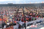 金昌市推進旅游促進各民族交往交流交融