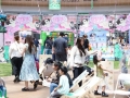 萌娃尖叫！家長剁手！長風(fēng)大悅城七周年市集嗨翻親子消費(fèi)圈
