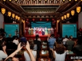 莆仙戲與南少林武術(shù)共同演繹文化盛宴 千年古韻 盡展風(fēng)華