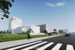 四川跨境公路運(yùn)輸集散中心落地天府新區(qū)