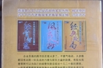 閑置書，書名：中小企業(yè)老板不可不知的22個經(jīng)典敗局，中華工商聯(lián)合出版