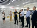 因大聯(lián)科戰(zhàn)略簽約寶龍達集團，百億級產(chǎn)業(yè)帶布局武漢東西湖