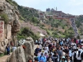 陪爬山、陪打球、陪跑步……花錢請運(yùn)動搭子，你愿意嗎？