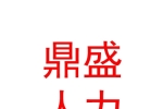 銀川市鼎盛人力資源有限公司