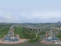 兩江新區(qū)這里將添一座大橋！