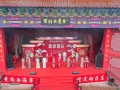 青島西海岸新區(qū)第二屆婚俗文化節(jié)舉行 構(gòu)建“甜蜜經(jīng)濟(jì)”新生態(tài)