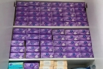重慶女子曬居家隔離囤貨，品種齊全，走紅朋友圈，網(wǎng)友...