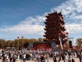 “我們的節(jié)日·端午”主題文化活動（甘肅高臺）歡樂舉行