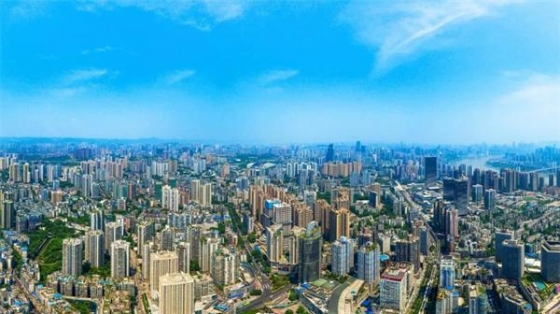 聚焦九龍坡主導(dǎo)產(chǎn)業(yè)，谷川聯(lián)行實(shí)現(xiàn)多個(gè)優(yōu)質(zhì)項(xiàng)目精準(zhǔn)對(duì)接