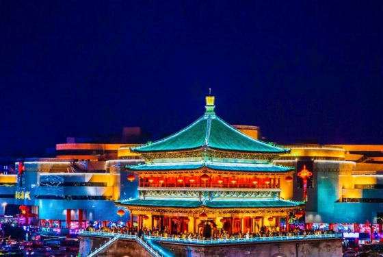 西安發(fā)布重點(diǎn)產(chǎn)業(yè)264個(gè)急需緊缺崗位 涵蓋15個(gè)產(chǎn)業(yè)