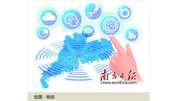 智能產(chǎn)業(yè)釋放萬億新機