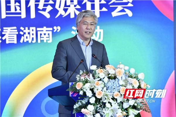 中國(guó)傳媒年會(huì)發(fā)布：2020年中國(guó)傳媒產(chǎn)業(yè)總產(chǎn)值超25000億元！