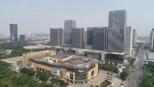 主官訪談｜北滘王崇曦：百億企業(yè)要倍增，打造世界級家電全產(chǎn)業(yè)鏈！ ...