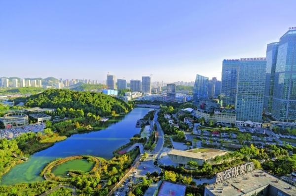 貴陽(yáng)高新區(qū)：聚焦產(chǎn)業(yè)補(bǔ)鏈延鏈強(qiáng)鏈 加快構(gòu)建百億級(jí)產(chǎn)業(yè)集群 ...