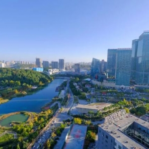 「“強省會”貴陽高新在行動」貴陽高新區(qū)獲2021年全市產(chǎn)業(yè)大招商綜合成效考評排名第一 ...