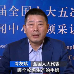 加強(qiáng)數(shù)字中國(guó)建設(shè)整體布局！代表熱議：數(shù)字經(jīng)濟(jì)助全產(chǎn)業(yè)鏈轉(zhuǎn)型升級(jí) ...