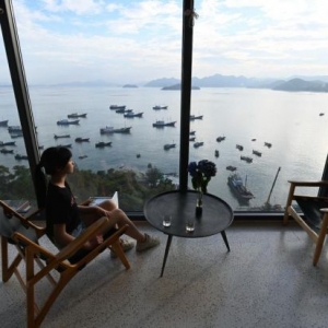 福建霞浦：發(fā)展民宿產(chǎn)業(yè) 助力鄉(xiāng)村振興