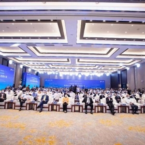 工業(yè)互聯(lián)新機遇 賦能產(chǎn)業(yè)新發(fā)展 2022工業(yè)互聯(lián)網(wǎng)產(chǎn)業(yè)發(fā)展大會在煙臺召開 ...