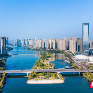 百日大奮戰(zhàn) 新區(qū)再出發(fā)丨產(chǎn)業(yè)強(qiáng)區(qū)開(kāi)啟“再次創(chuàng)業(yè)”的新征程 ...