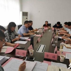 泰安市特色金屬材料產業(yè)鏈：以項目策劃為抓手 再造核心競爭力 ...