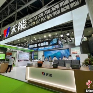 2022世界電池產業(yè)博覽會在穗舉行 關注儲能與戶外電源