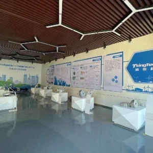 從企業(yè)高管到創(chuàng)業(yè)者 投身產業(yè)藍海市場 做技術最過硬的產品