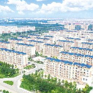 聚力打造“現(xiàn)代化千億級濱海產(chǎn)業(yè)新城”