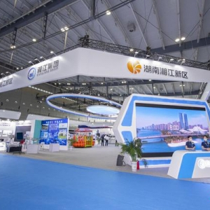 湘江新飛躍！湘江新區(qū)通航產(chǎn)業(yè)助力2022湖南通航博覽會(huì)