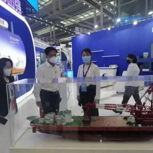 展示海洋經(jīng)濟全產(chǎn)業(yè)鏈發(fā)展成效，中交集團受邀參加2022中國海洋經(jīng)濟博覽會 ...
